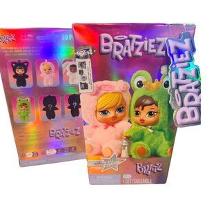 Bratz Bratziez